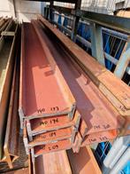 STALEN IJZEREN H BALK: IPE 140, Ophalen, Gebruikt, Overige typen, Minder dan 2 meter