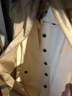 Burberry wintelmantel, Maat 38/40 (M), Overige kleuren, Ophalen of Verzenden, Zo goed als nieuw
