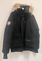 Canada Goose Bomber - Zwart, Zwart, Canada Goose, Ophalen of Verzenden, Zo goed als nieuw