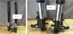 GSX-R 750 K8 tot L0 voorvorken voorpoten (meerdere sets), Motoren, Onderdelen | Suzuki, Ophalen of Verzenden, Gebruikt