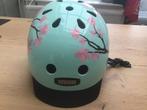 Nutcase Fietshelm - Bloesem Design, Ophalen, Zo goed als nieuw, M, Heer of Dame