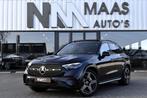 Mercedes-Benz GLC-klasse 300 4MATIC AMG Line, Auto's, Mercedes-Benz, Automaat, Gebruikt, 4 cilinders, 258 pk