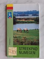 STREEKPAD NIJMEGEN  STREEKPAD 3 - 117 km, Overige merken, Fiets- of Wandelgids, Ophalen of Verzenden, Zo goed als nieuw