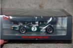 SALE !! 1:43 BRABHAM BT11 IRWIN SPARK S7093 WRH, Ophalen of Verzenden, Zo goed als nieuw, Auto, Overige merken