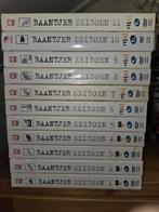 Baantjer tv serie compleet 33 dvd's orgineel nette staat, Cd's en Dvd's, Boxset, Ophalen of Verzenden, Zo goed als nieuw, Actie en Avontuur