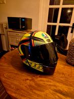 AGV K1 Rossi maat S, Motoren, Kleding | Motorhelmen, Dames, Ophalen of Verzenden, Nieuw zonder kaartje, S