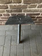 Loode uitloop voor erker, Dakplaat of Dakpanplaat, Overige materialen, Nieuw, Ophalen of Verzenden