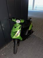 Piaggio Zip 172cc 2t AC BROM, Fietsen en Brommers, Scooters | Piaggio, Ophalen of Verzenden, Zo goed als nieuw, Zip