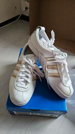 Adidas sneakers mt 38 type blanc, Kleding | Dames, Schoenen, Adidas, Wit, Nieuw, Ophalen of Verzenden