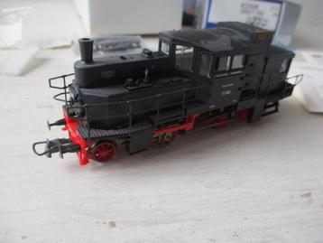  Roco BR 17 502 DRG no 63306 beschikbaar voor biedingen