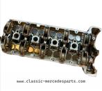 Cilinderkop met nokkenassen Mercedes m119 500 1190164101, Gebruikt, -, Ophalen of Verzenden, -
