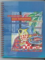 Een culinaire rondreis door Schiemond (Rotterdam), Boeken, Nieuw, Ophalen of Verzenden