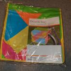 Nieuwe fleurige fietstassen, Fietsen en Brommers, Ophalen of Verzenden, Nieuw