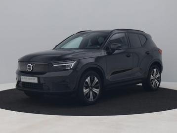 Volvo XC40 Recharge Plus | FACELIFT | CAMERA (bj 2022) beschikbaar voor biedingen