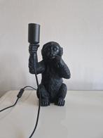 Aap lamp, Ophalen, Zo goed als nieuw, Minder dan 50 cm