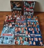 Grey's Anatomy DVD Boxset - diverse Seizoenen, Boxset, Drama, Ophalen of Verzenden, Zo goed als nieuw