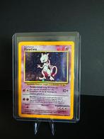Mewtwo 10 Base set, Ophalen of Verzenden, Losse kaart
