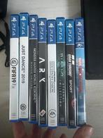 PS4 Slim 512GB + VR + Games - Complete Set!, Spelcomputers en Games, Spelcomputers | Sony PlayStation 4, Ophalen, Met 1 controller