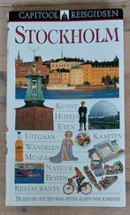 Stockholm, Ophalen, Zo goed als nieuw, Europa