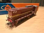 Roco NS 2210 locomotief HO in doos, Hobby en Vrije tijd, Modeltreinen | H0, Ophalen of Verzenden, Zo goed als nieuw, Roco, Analoog