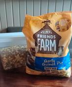 Gratis hamstervoer. Wordt niet verzonden., Dieren en Toebehoren, Dierenvoeding, Ophalen