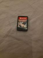 Monopoly Nintendo switch ruilen voor ander switch spel, 1 speler, Zo goed als nieuw, Vanaf 7 jaar, Ophalen