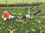 STIHL KM 130 benzine combimachine., Tuin en Terras, Overige soorten, Stihl, Gebruikt, Ophalen of Verzenden