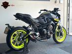 SUMMERSALE YAMAHA MT-09 ABS FULL OPTION AKRAPOVIC MT09 MT 09, Bedrijf, 3 cilinders, Meer dan 35 kW, 847 cc