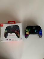 Afterglow Wave contr. voor nintendo switch, Overige controllers, Ophalen of Verzenden, Zo goed als nieuw, Draadloos