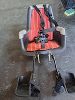 Bobike kinderzitje gebruikt maar nog goed, Ophalen, Bo bike, Voorzitje, Bo Bike