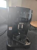 Koffie bonen machine Delonghi, Witgoed en Apparatuur, Koffiezetapparaten, Ophalen, Zo goed als nieuw