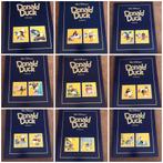 Walt Disney’s Donald Duck collectie 1 t/m 9, Boeken, Stripboeken, Nieuw, Ophalen of Verzenden, Eén stripboek