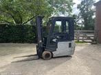 Nissan G1N1L200 heftruck. Dichte cabine !!, Zakelijke goederen