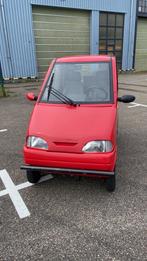 Canta lx, Ophalen of Verzenden, 16 km/u of meer, 46 km of meer, Canta