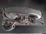 Amerikaanse veldtelefoon TA-312/PT, Verzamelen, Ophalen, Landmacht, Amerika