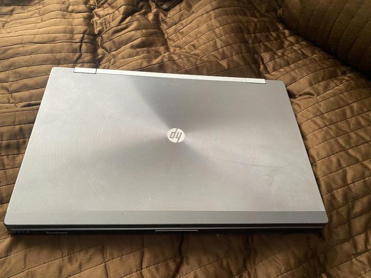 laptop, Computers en Software, Windows Laptops, Gebruikt, 15 inch, HDD, SSD, 2 tot 3 Ghz, 8 GB, Ophalen