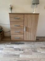 Mooi kastje met lichte beschadiging, Ophalen, Overige materialen, Gebruikt, 50 tot 100 cm