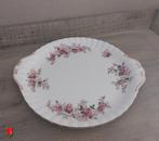 Royal Albert Lavender Rose gebak-schaal, Huis en Inrichting, Keuken | Servies, Ophalen of Verzenden, Overige stijlen, Porselein