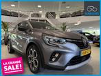 Renault Captur 1.3 TCe 140 Intens Automaat, Navigatie, Clima, 12 maanden, Gebruikt, 4 cilinders, 1330 cc