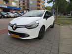 RENAULT Clio Estate Energy TCe 90pk S&S Expr Dealer onderh, Stof, Wit, Origineel Nederlands, Handgeschakeld