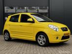 Kia Picanto 1.1 X-ecutive, 5 deurs, Nwe Distributie, Airco,, Gebruikt, 400 kg, Origineel Nederlands, Bedrijf
