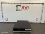 Beks dubbele bodem set / bedrijfswageninrichting / ladekast, Auto diversen, Ophalen of Verzenden