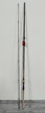 NIEUW Arca Inferno Zander Roofvishengel 3,00 Meter 30 Gram, Ophalen, Nieuw, Werphengel