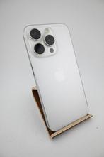 iPhone 15 Pro 128GB Wit - Batterij 86% - Incl. doosje, 86 %, Wit, Ophalen of Verzenden, Zonder simlock