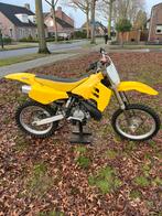 Suzuki RM250 1990, Motoren, Motoren | Suzuki, Particulier, Crossmotor