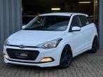 Hyundai I20 1.2 HP i-Motion Airco l Nw APK, Gebruikt, Euro 6, 4 cilinders, Wit