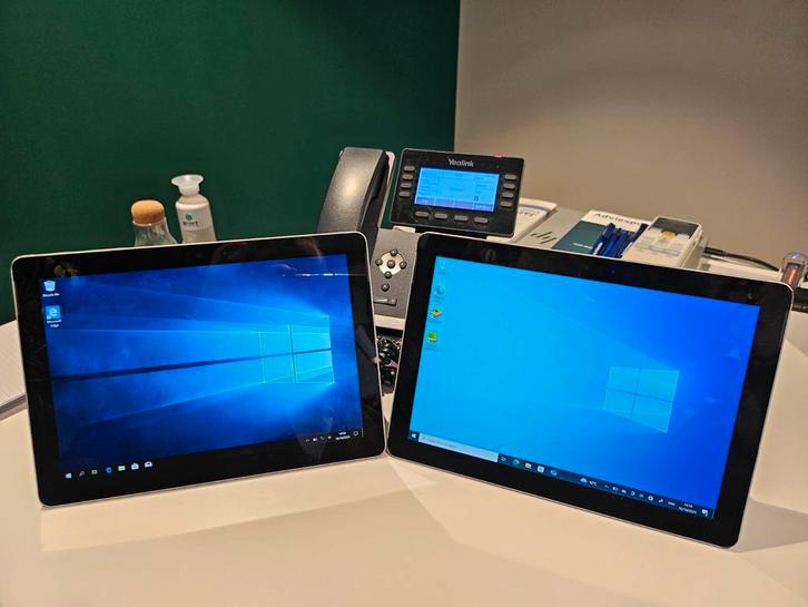 2x Microsoft Surface Tablets - Goedkoop!, Computers en Software, Windows Tablets, Gebruikt, Wi-Fi, 10 inch, 32 GB, Ophalen of Verzenden