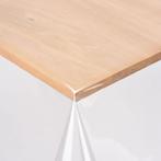 Transparante folie/tafelzeil 1,50cm x 40 meter rol,0,2mm dik, Ophalen of Verzenden, Nieuw