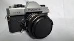 Fujica Spiegelreflex Camera ST-801, Spiegelreflex, Zo goed als nieuw, Ophalen, Overige Merken