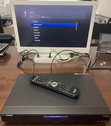 HUMAX iHDR-5200C 500GB HDD 02 beschikbaar voor biedingen